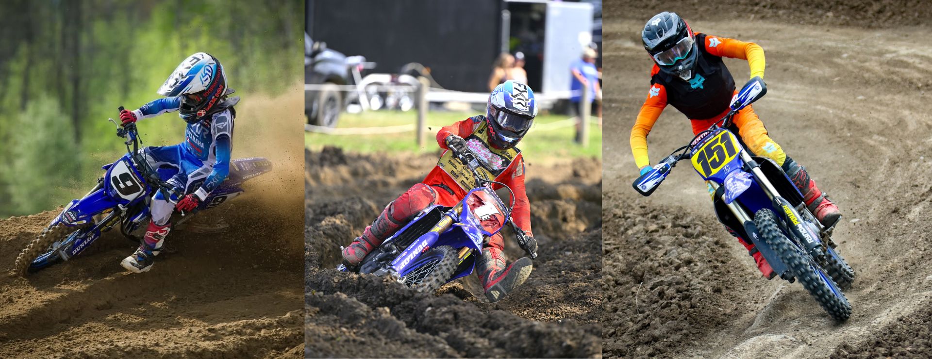 2025 Factory Ride Awards