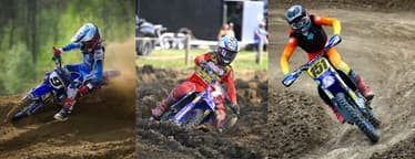 Thumbnail of the 2025 Factory Ride Awards