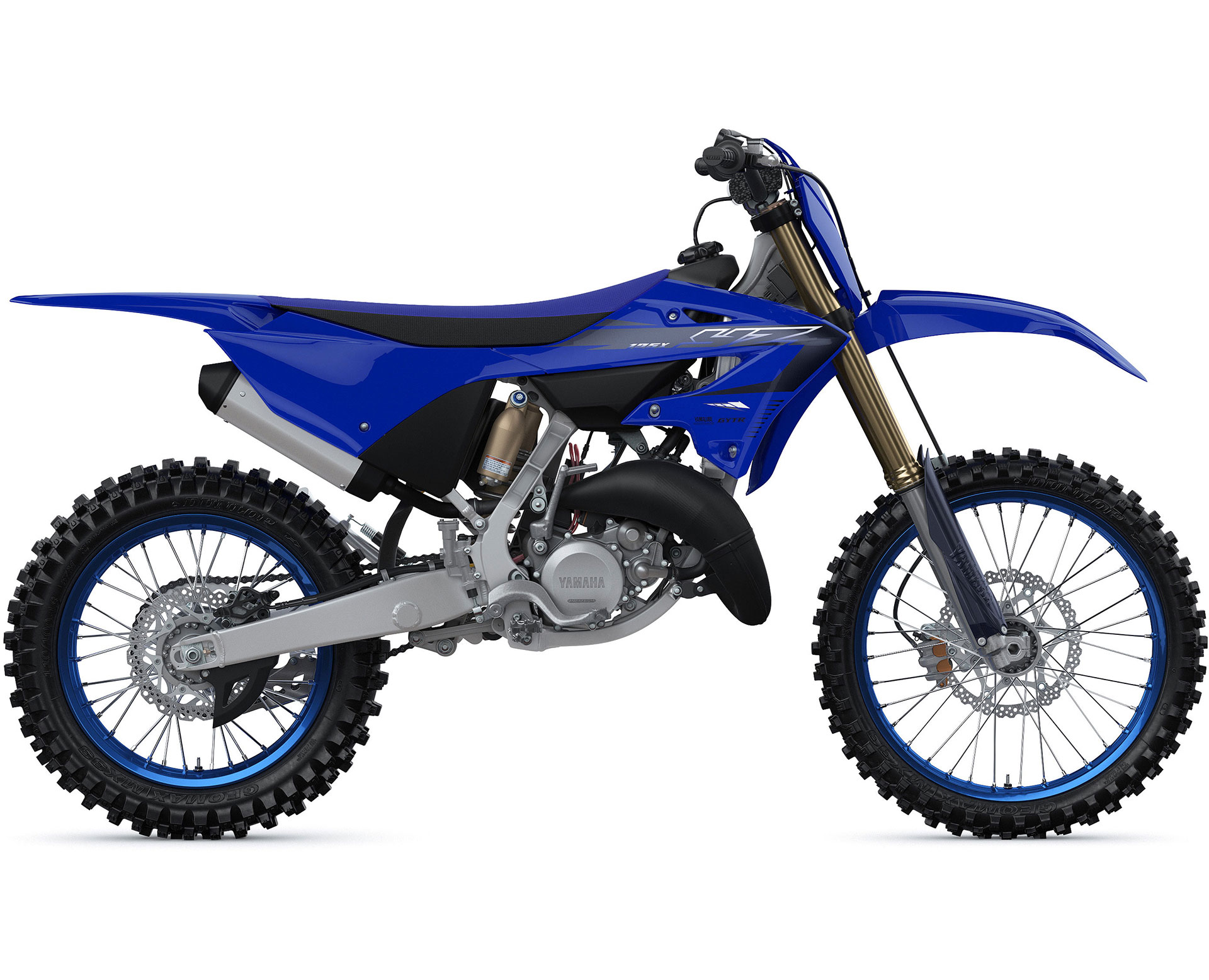Thumbnail of your customized 2023 YZ125X