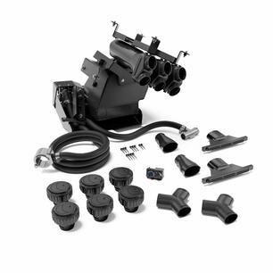 Thumbnail of the RMAX 1000 Cab Heater Kit