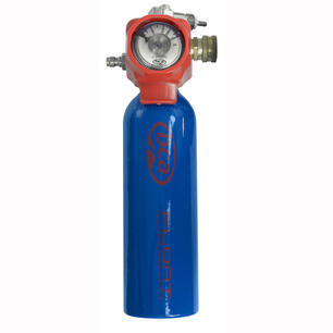 Thumbnail of the BCA Float 2.0 Refillable Avalanche Airbag Compressed Air Cylinder