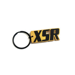 Thumbnail of the Yamaha XSR Keyring