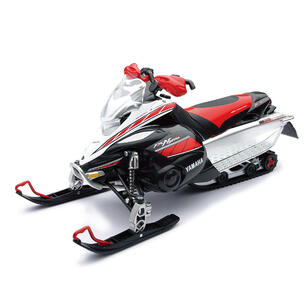 Thumbnail of the Yamaha FX Nytro - 1:12