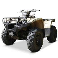 Must have product image of Front Brush Guard