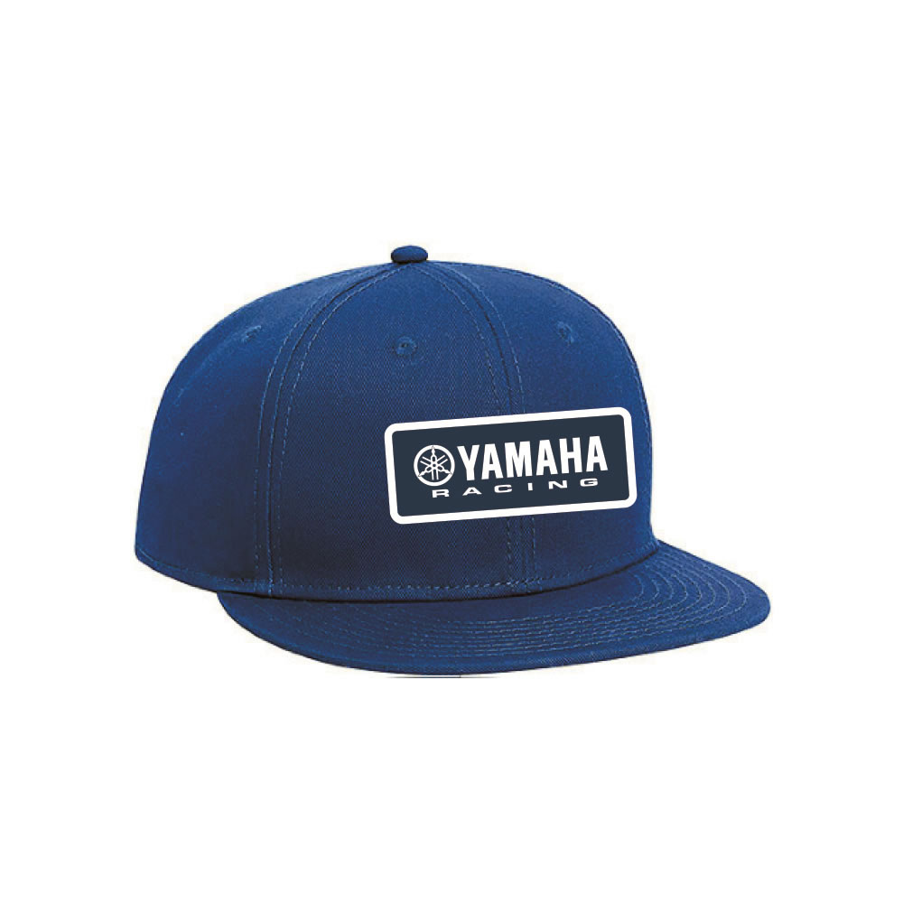 yamaha baseball cap