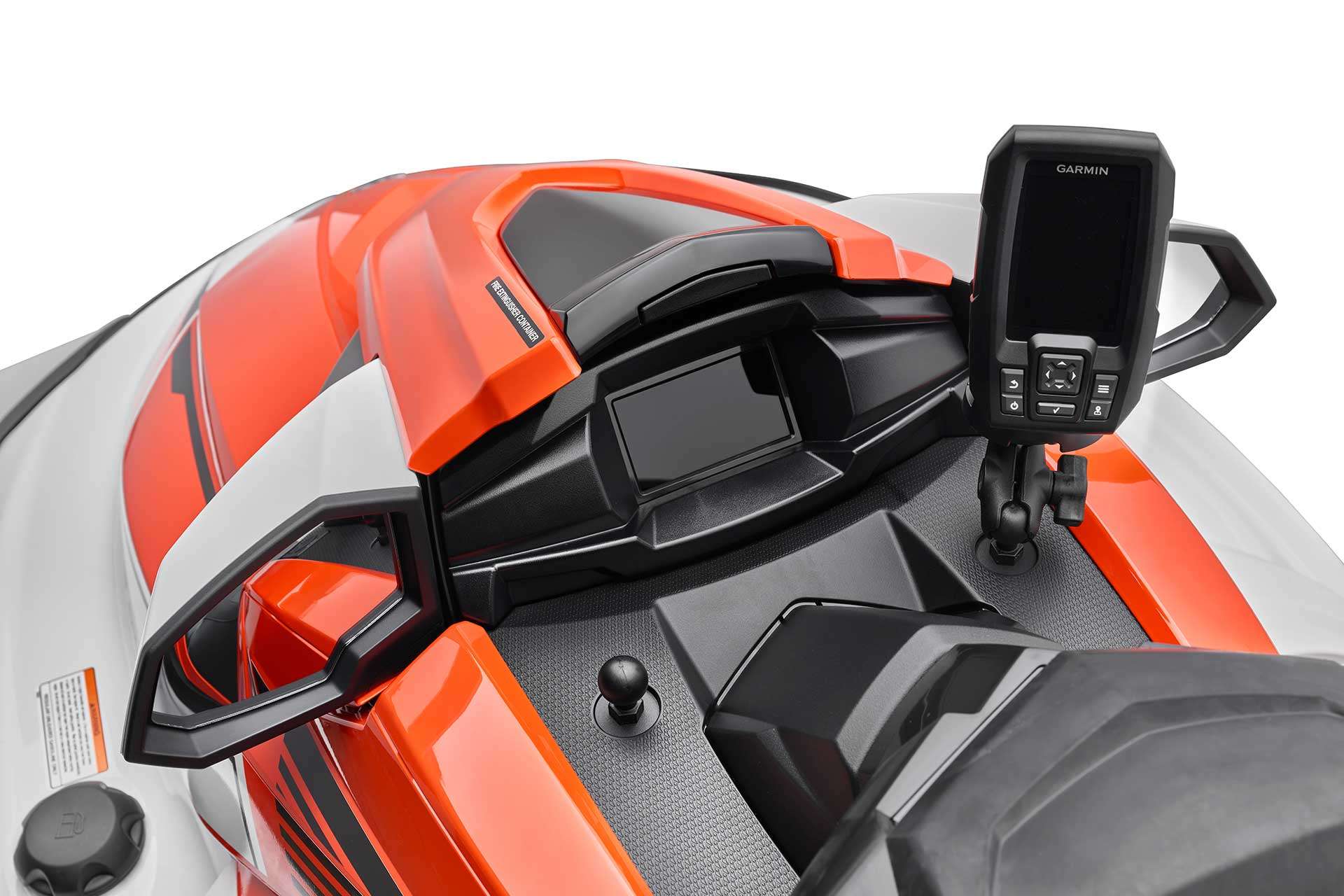 2019 GP1800 Red Nanoxcel Highlight Image