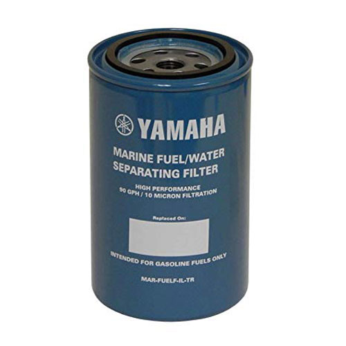 Yamaha Twin Engine Outboard Fuel/Water Separator Kit with Filter Wrench