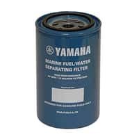Thumbnail-10 Micron Fuel/Water Separating Filter Element