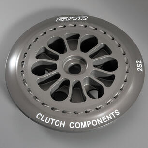 Thumbnail of the GYTR® Billet Clutch Pressure Plate