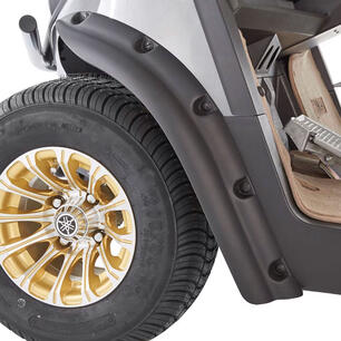Thumbnail of the DRIVE² Fender Flare