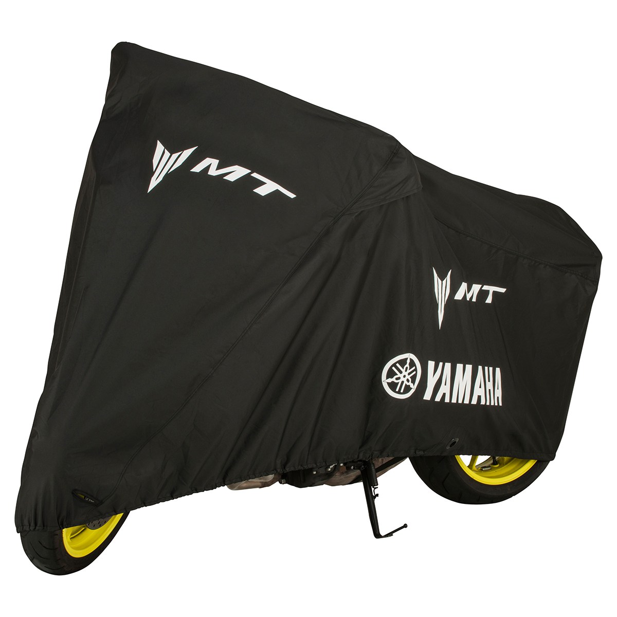 Motorcycle Storage Cover - Yamaha Motor Canada