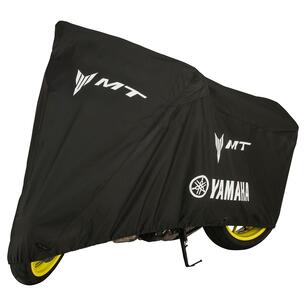 Thumbnail of the Motorcycle Storage Cover