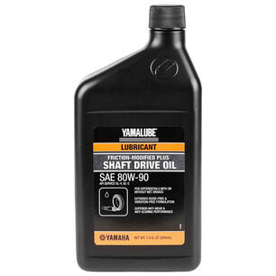 Thumbnail of the Yamalube® Friction Modified Plus Shaft Drive Gear Oil