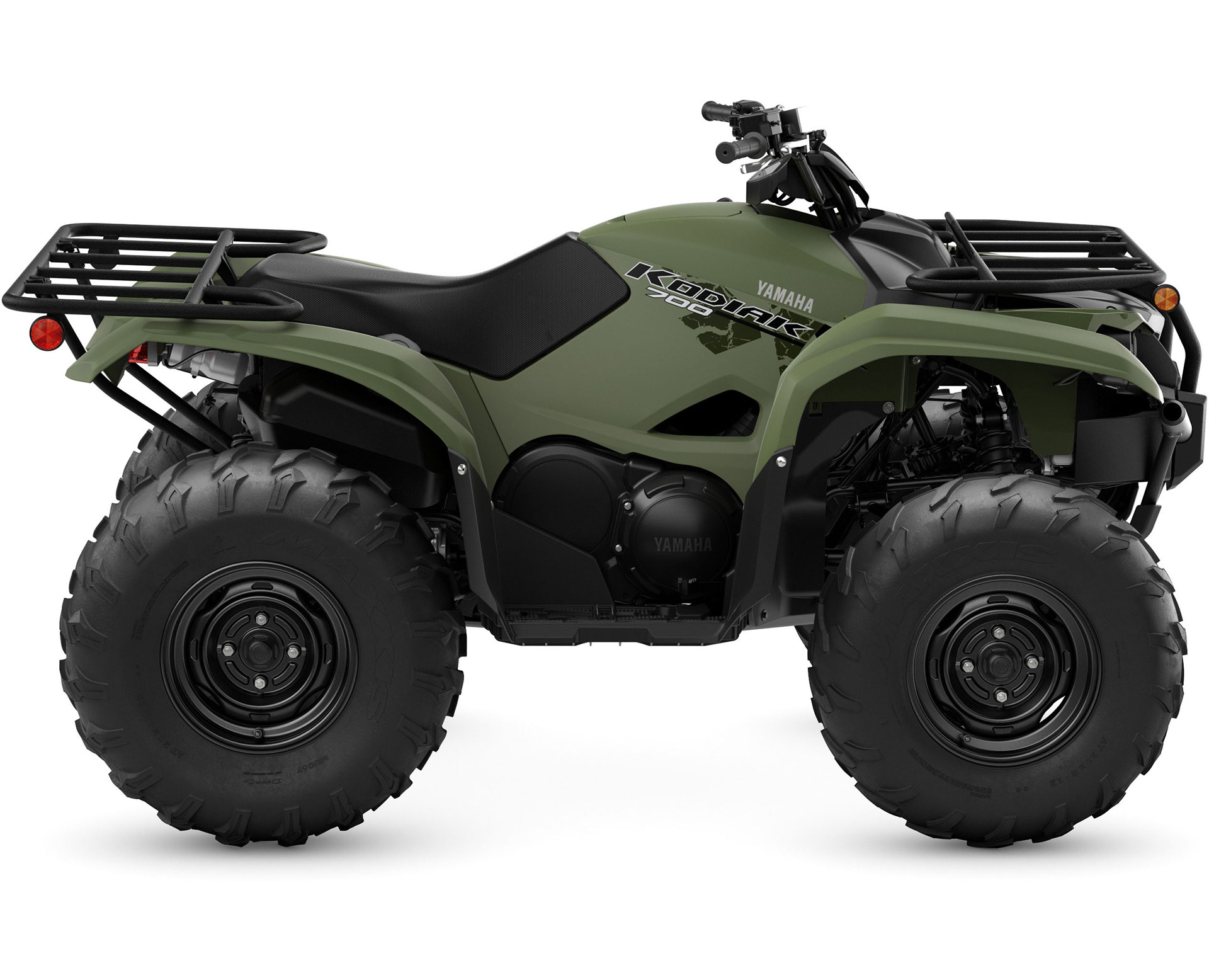 Thumbnail of the 2023 Kodiak 700