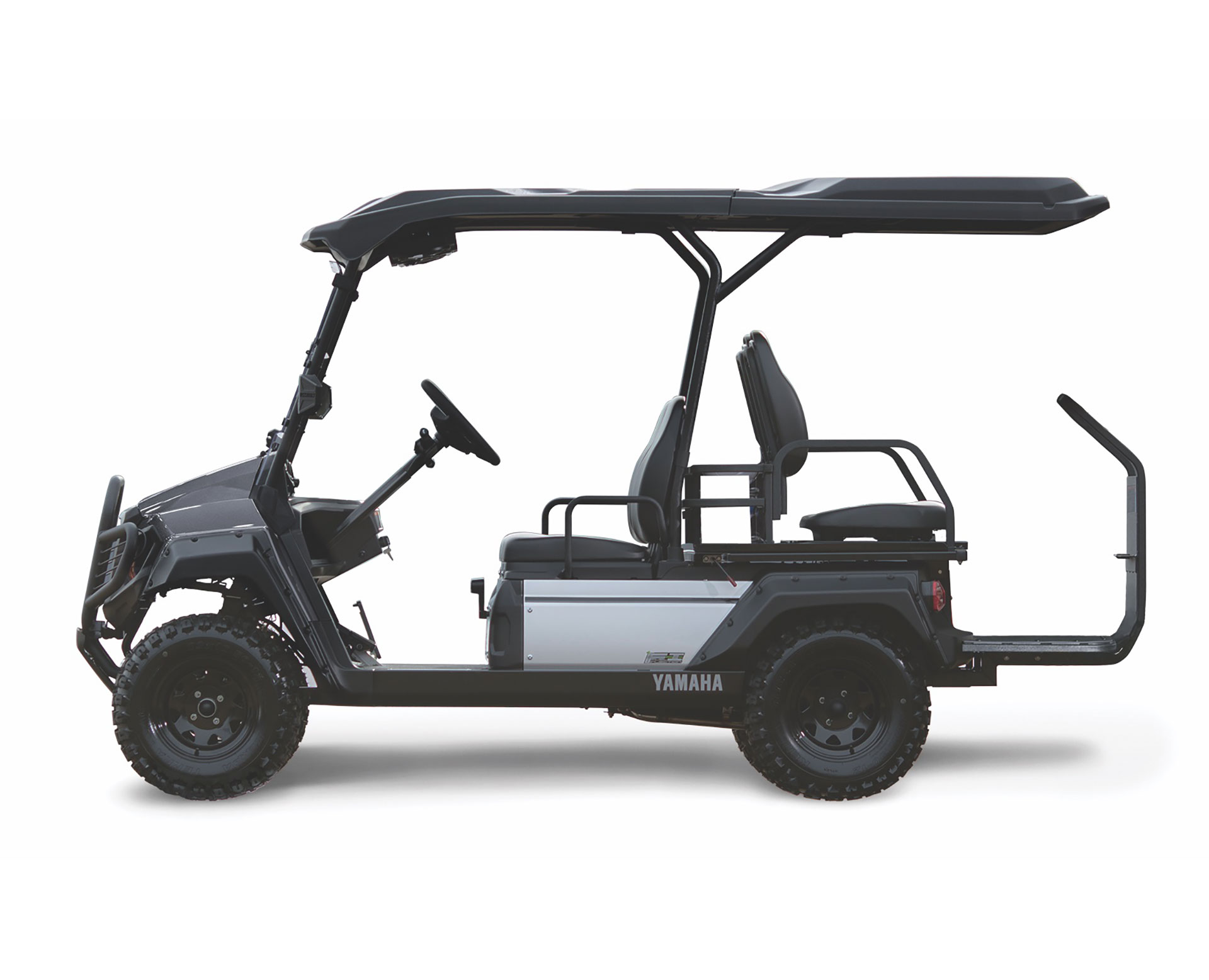 Thumbnail of the UMAX Rally 2+2