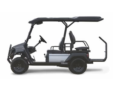 Thumbnail of the UMAX Rally 2+2