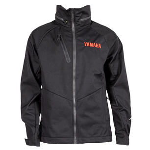 Thumbnail of the Yamaha Essential Softshell Jacket