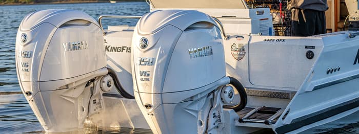 Vancouver International Boat Show