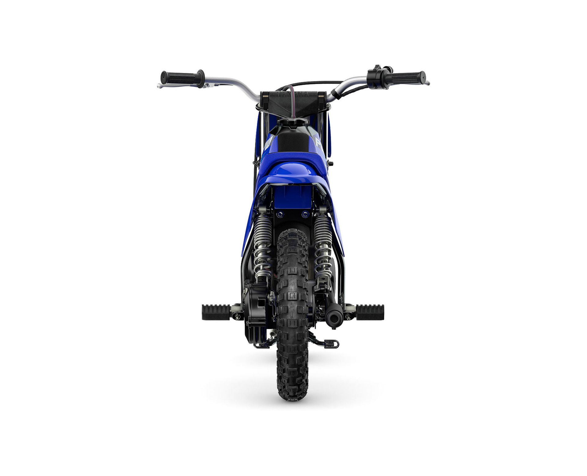 2025 PW50 - Yamaha Motor Canada