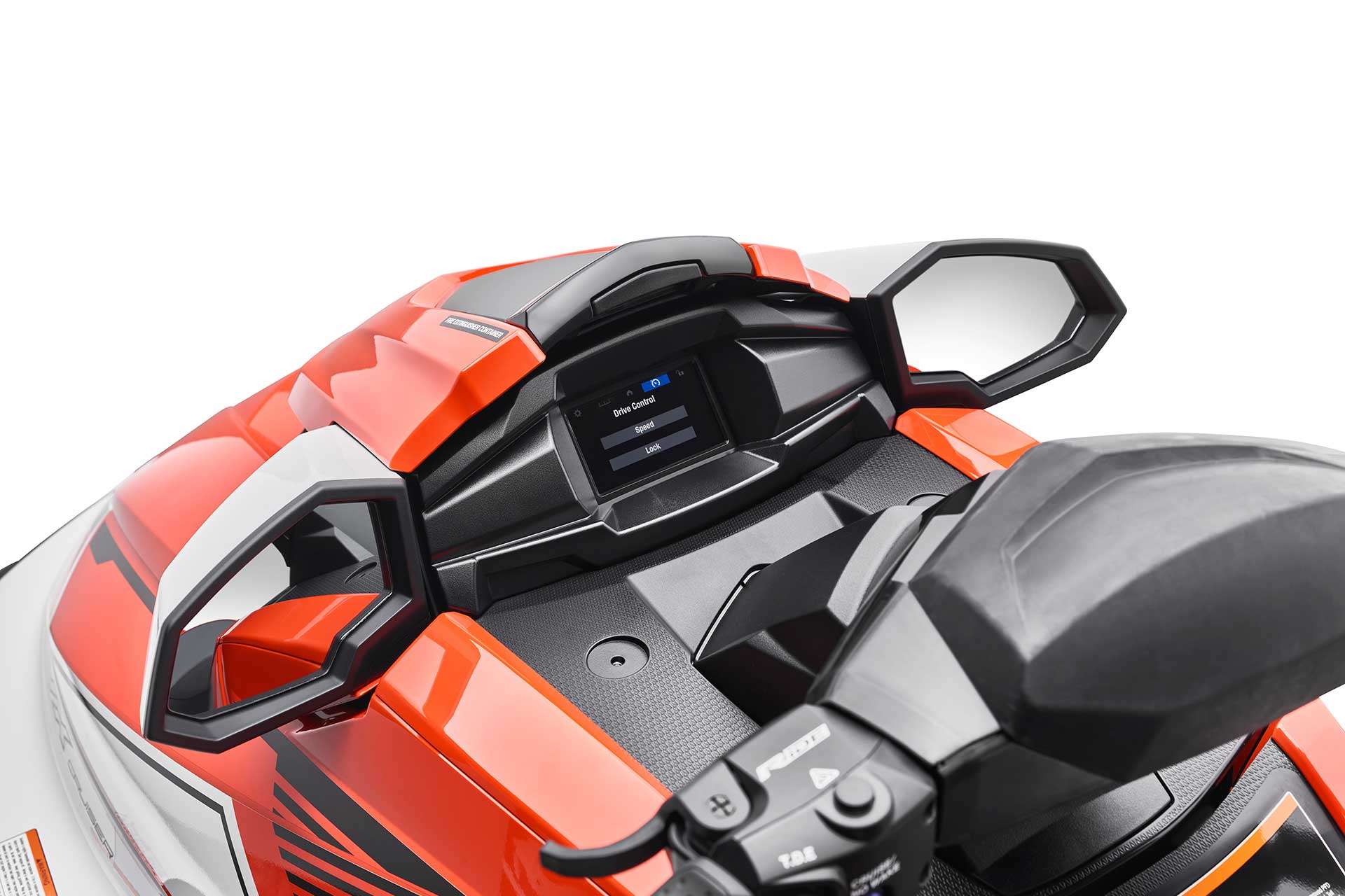 2019 GP1800 Red Nanoxcel Highlight Image