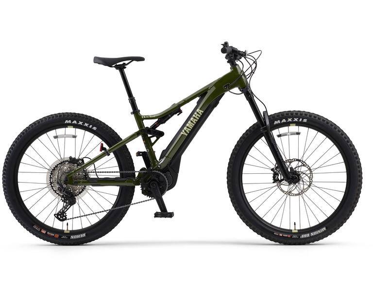 YDX-MORO 05, color Forest Green