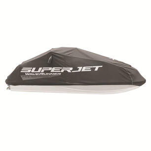 Thumbnail of the WaveRunner Storage Cover - SuperJet