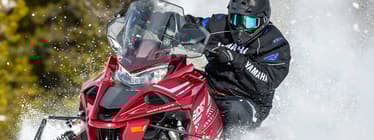 Thumbnail of the Toronto International Snowmobile, ATV & Powersports Show