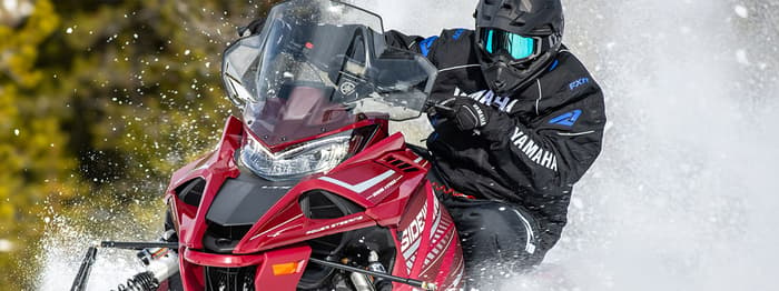 Toronto International Snowmobile, ATV & Powersports Show