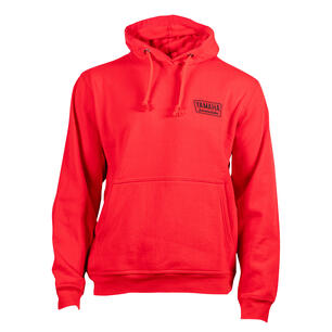 Thumbnail of the Yamaha 1968 Snowmobile Pullover Hoodie