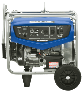 Premium Generators Motor Canada