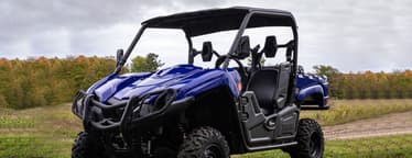 Thumbnail of the Yamaha’s Viking Walkaround