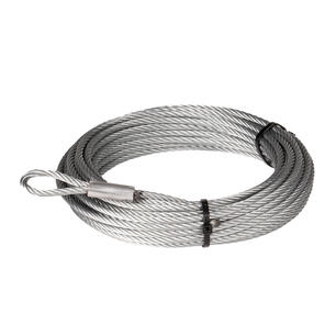Thumbnail of the WARN® 3500 lb Wire Rope