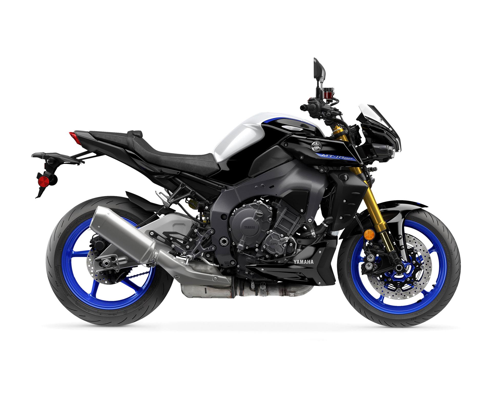 new yamaha mt10 2022