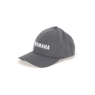 Thumbnail of the Yamaha Essential Curved Visor Snapback