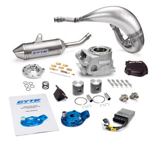 Thumbnail of the GYTR® YZ125 High Performance Kit