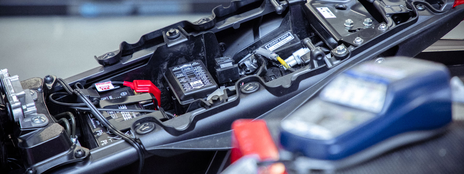 Read Article on Battery Maintenance 101 
