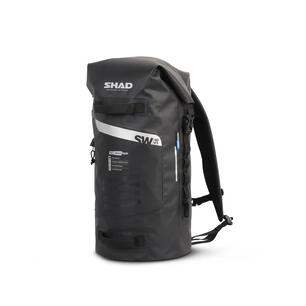 Thumbnail of the SHAD® SW38 Waterproof Tail Bag