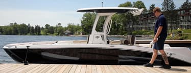Thumbnail of the Boat Safe this Season – What safety equipment you need to carry