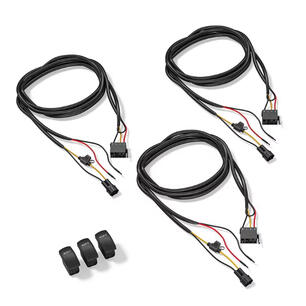 Thumbnail of the Bus Bar Switch Expansion Kit