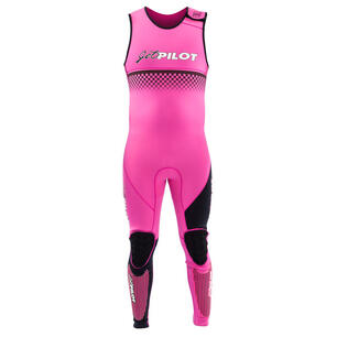 Thumbnail of the Youth JetPilot Vintage Long John Wetsuit