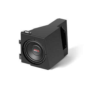 Thumbnail of the SSV Works Powered Subwoofer