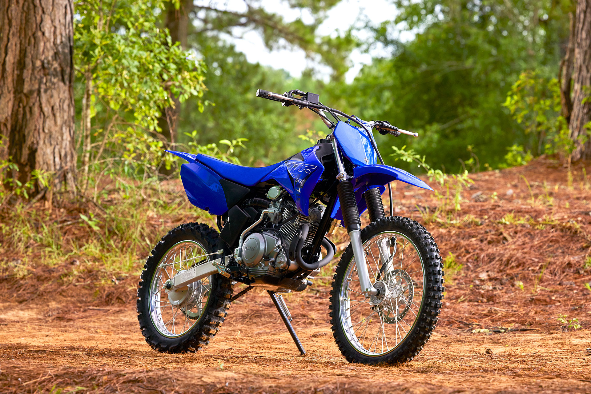 yamaha 125 4 stroke