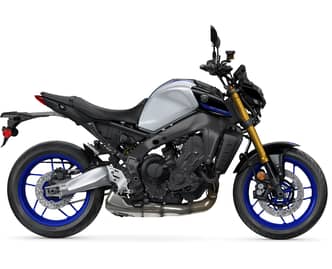  Discover more Yamaha, product image of the 2023 MT-09 SP