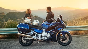 Thumbnail of the Calgary Motorcycle and Powersport Show