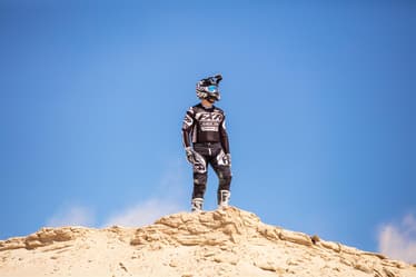 Thumbnail of the Gear Up! Off-Road Edition