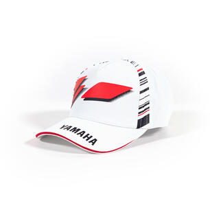 Thumbnail of the Yamaha 70th Anniversary Adjustable Cap