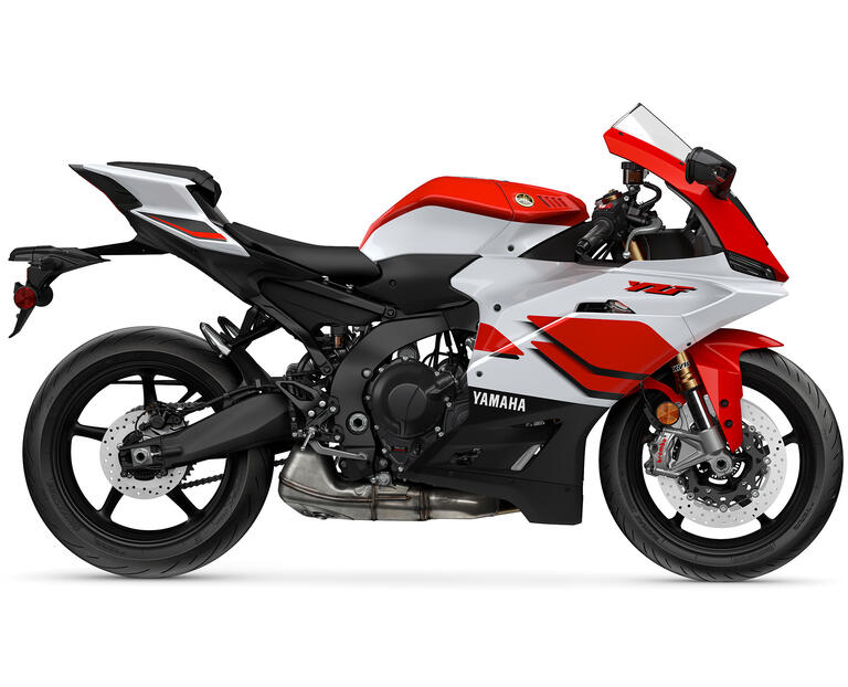 2026 YZF-R9, color Raven