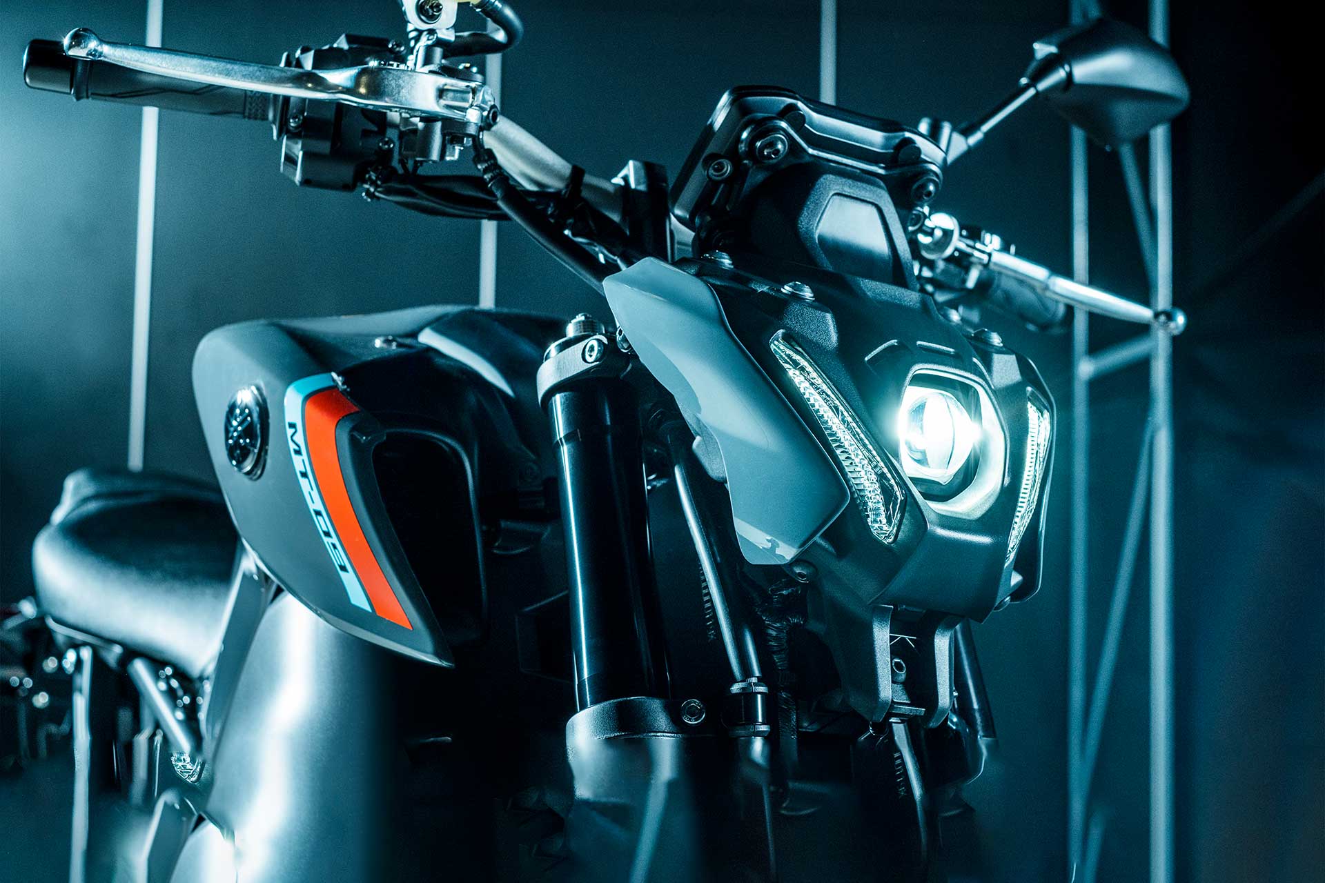 yamaha mt 09 price