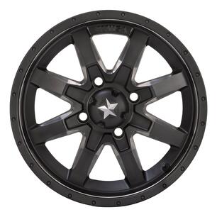 Thumbnail of the MSA® M25 Rocker Wheel