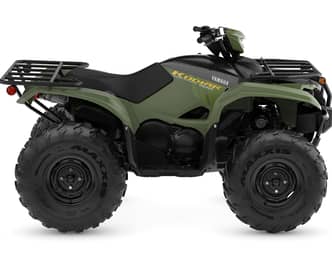  Discover more Yamaha, product image of the 2026 Kodiak 700 EPS